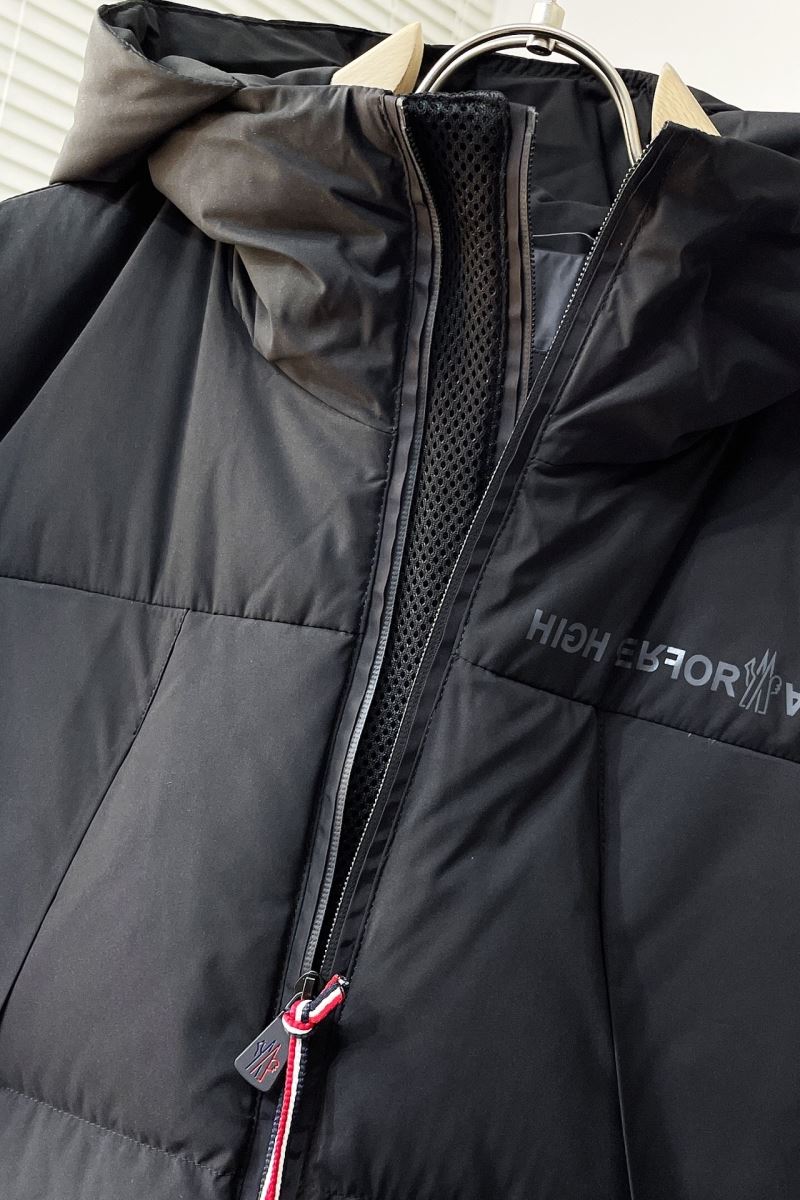 Moncler Down Jackets